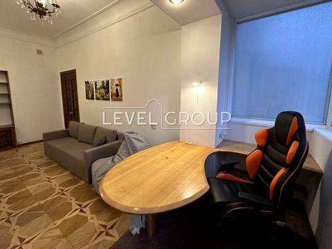 квартира по адресу Лютеранская ул., 21/12