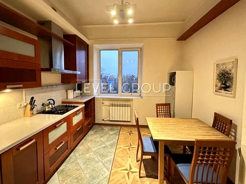 квартира по адресу Лютеранская ул., 21/12