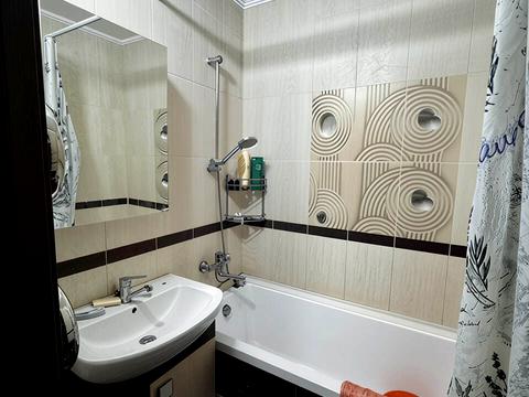 квартира за адресою Миколи Бажана просп., 5-В