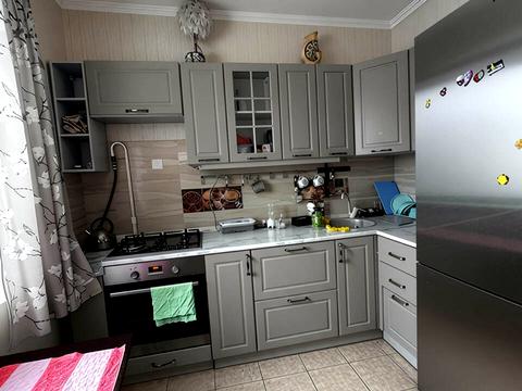 квартира за адресою Миколи Бажана просп., 5-В