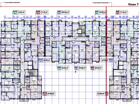квартира за адресою Фріца Гленца вул., (Будинок)