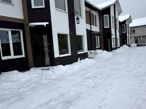 будинок за адресою Павла Глазового вул. (Олега Кошового)