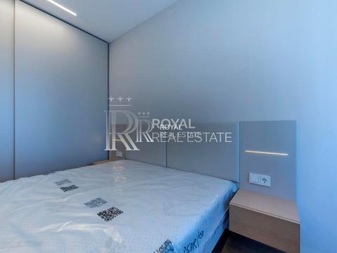 квартира по адресу Оболонский просп., 6-А