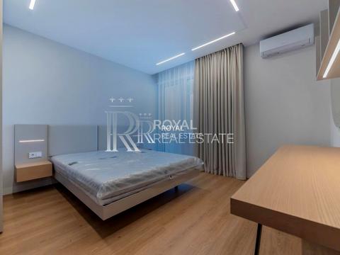 квартира по адресу Оболонский просп., 6-А