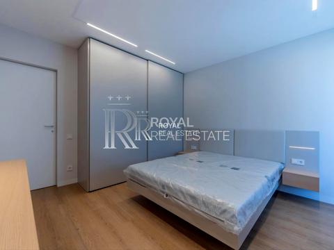 квартира по адресу Оболонский просп., 6-А