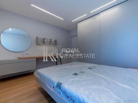 квартира по адресу Оболонский просп., 6-А