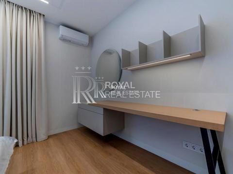 квартира по адресу Оболонский просп., 6-А