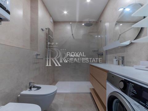 квартира по адресу Оболонский просп., 6-А