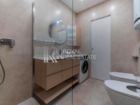 квартира по адресу Оболонский просп., 6-А