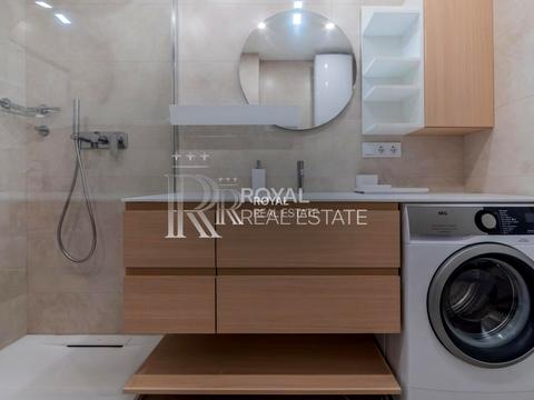 квартира по адресу Оболонский просп., 6-А