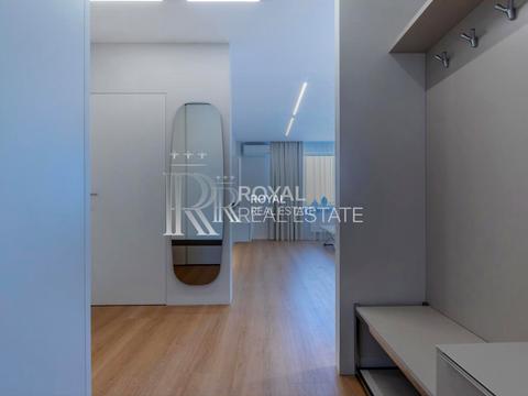 квартира по адресу Оболонский просп., 6-А