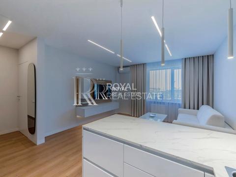 квартира по адресу Оболонский просп., 6-А