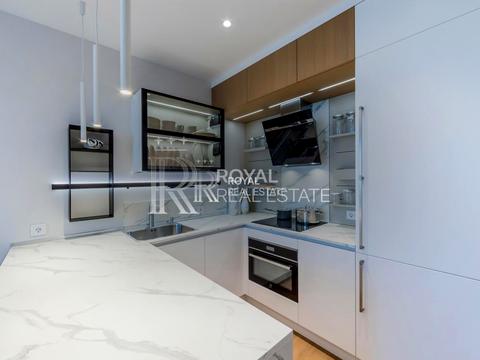 квартира по адресу Оболонский просп., 6-А