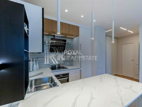 квартира по адресу Оболонский просп., 6-А