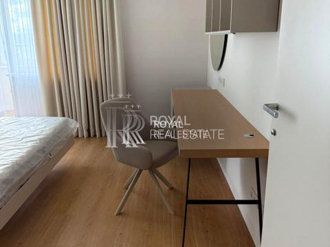 квартира по адресу Оболонский просп., 6-А