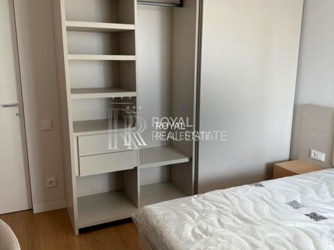 квартира по адресу Оболонский просп., 6-А