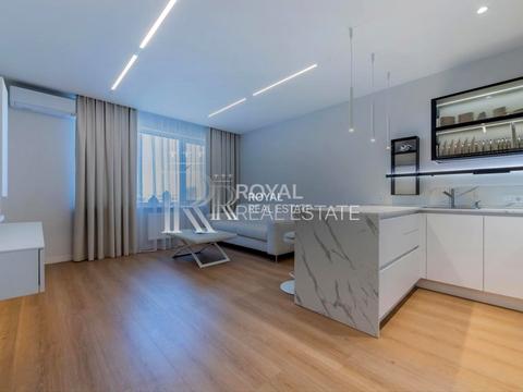 квартира по адресу Оболонский просп., 6-А