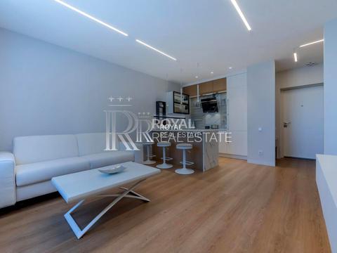 квартира по адресу Оболонский просп., 6-А