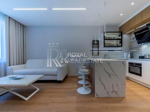 квартира по адресу Оболонский просп., 6-А