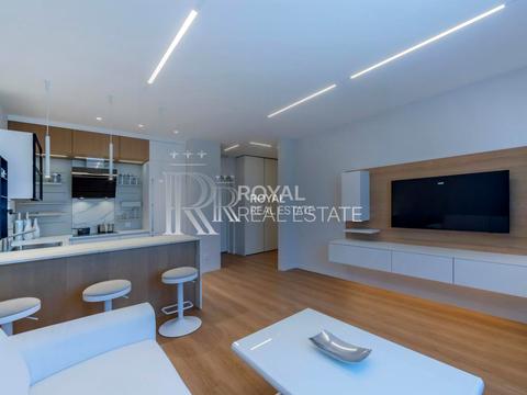 квартира по адресу Оболонский просп., 6-А