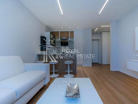 квартира по адресу Оболонский просп., 6-А