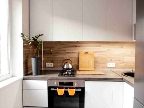 квартира по адресу Танкопия ул. (Танкопія), 13/5