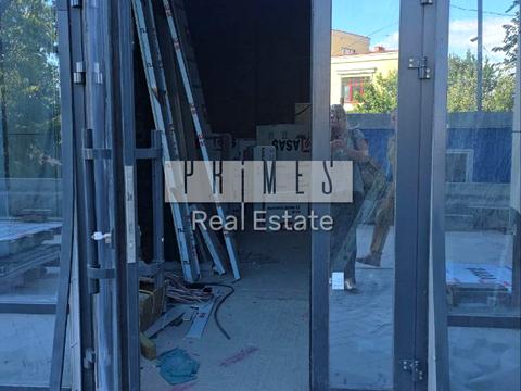 коммерческая по адресу Зверинецкая ул., 70-А