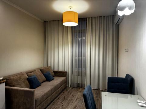 квартира за адресою Джона Маккейна вул. (Івана Кудрі), 7