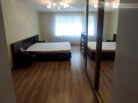 квартира по адресу Свободи просп., 30