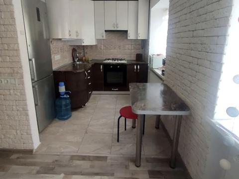 квартира по адресу Свободи просп., 30