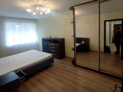 квартира по адресу Свободи просп., 30