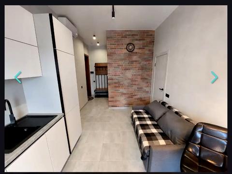 квартира по адресу Шевченко ул., 9