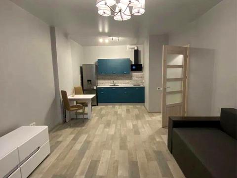 квартира по адресу Добробутна ул., (Будинок 1)