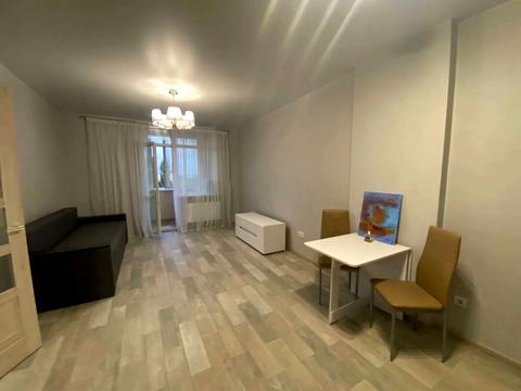 квартира по адресу Добробутна ул., (Будинок 1)