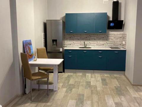 квартира по адресу Добробутна ул., (Будинок 1)