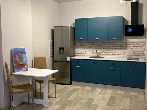 квартира по адресу Добробутна ул., (Будинок 1)