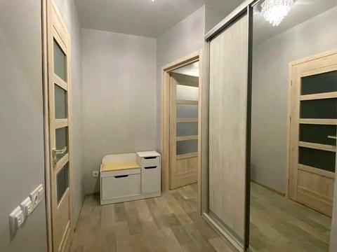 квартира по адресу Добробутна ул., (Будинок 1)