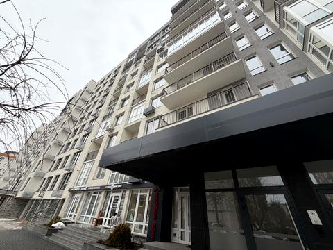 квартира за адресою Руська вул., 213б