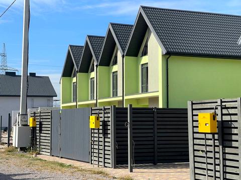 будинок за адресою стоянка 1