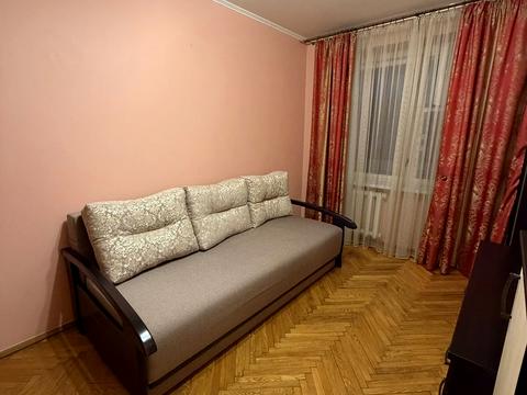 квартира по адресу Керченская ул., 15