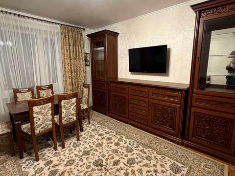 квартира по адресу Керченская ул., 15