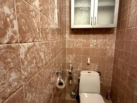 квартира по адресу Керченская ул., 15