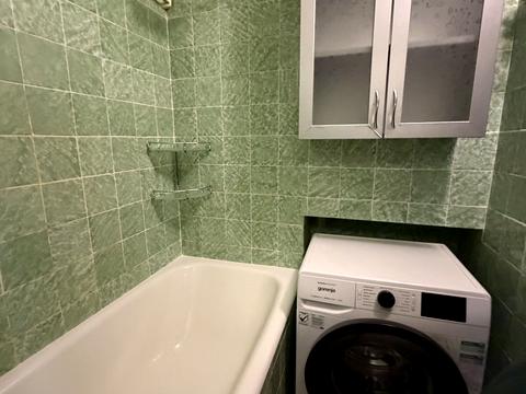 квартира по адресу Керченская ул., 15