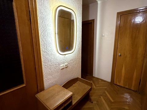 квартира по адресу Керченская ул., 15