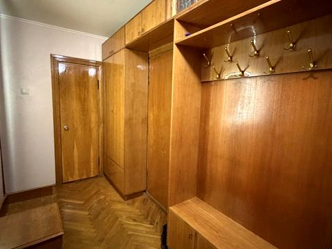 квартира по адресу Керченская ул., 15