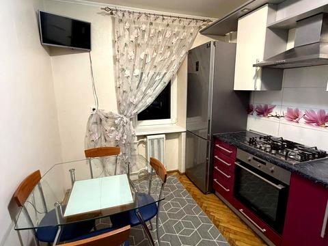 квартира по адресу Керченская ул., 15