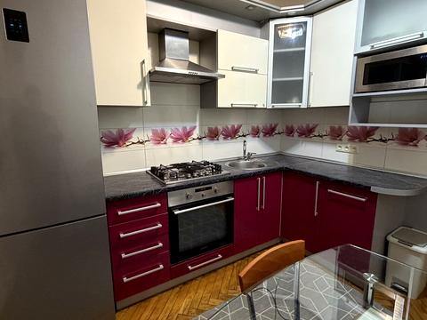 квартира по адресу Керченская ул., 15