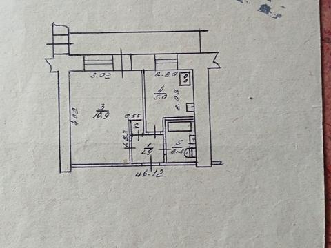 квартира за адресою набережна Василя Стефаника вул., 38