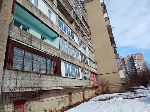 квартира за адресою набережна Василя Стефаника вул., 38