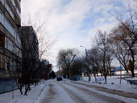 квартира за адресою набережна Василя Стефаника вул., 38